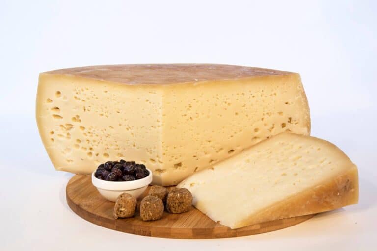 Graviera de Crète