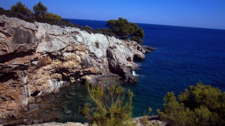 Alonissos