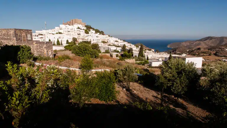 Patmos