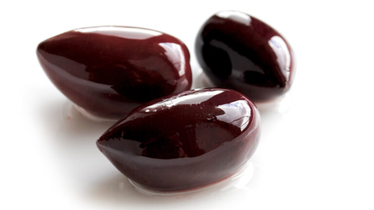Olives de Kalamata AOP