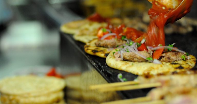 Visiter Athènes - Balade culinaire dans athènes