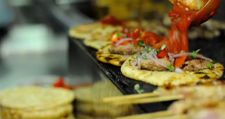 Visiter Athènes - Balade culinaire dans athènes