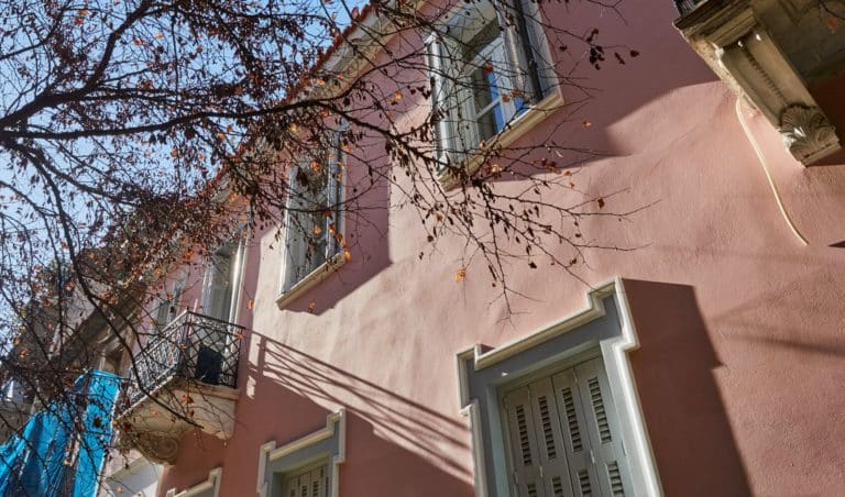 Visiter Athènes - Athènes à travers ses quartiers
