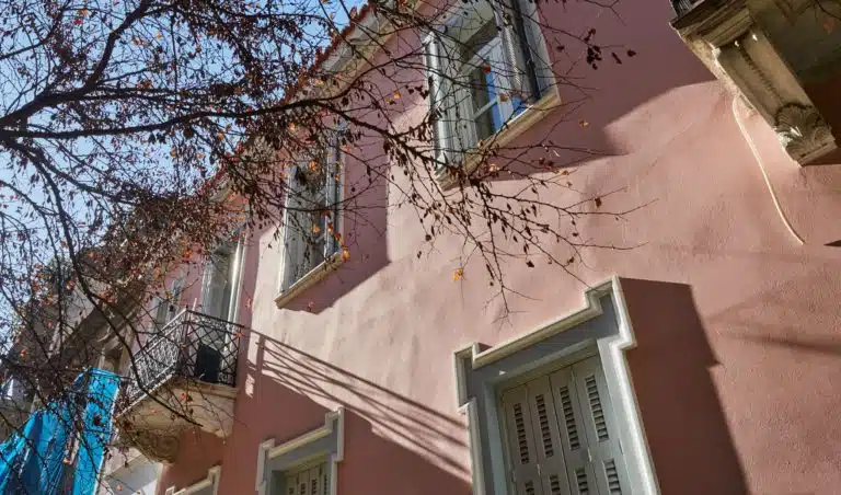 Visiter Athènes - Athènes à travers ses quartiers